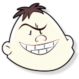 Captain Underpants Mr. Benjamin Krupp Hand Cursor