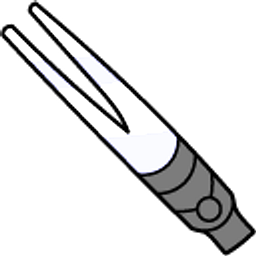 Castle Crashers Brute Gray Arrow Cursor