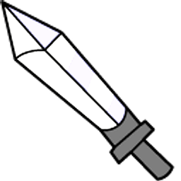 Castle Crashers Stoveface Arrow Cursor