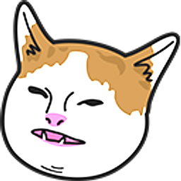 Cat No Banana Hand Cursor