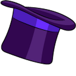 Centaurworld Cataur Magician Purple Arrow Cursor