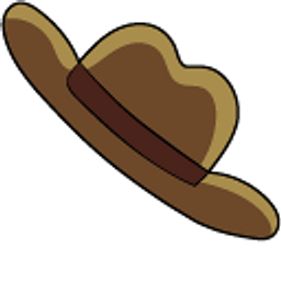 Centaurworld Comfortable Doug Brown Arrow Cursor