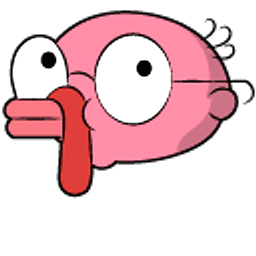Centaurworld Hanglydangly Pink Hand Cursor