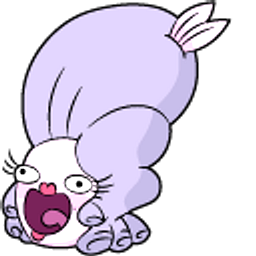 Centaurworld Malangella Purple Hand Cursor