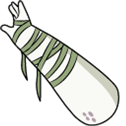 Centaurworld Whaletaur Shaman Arrow Cursor
