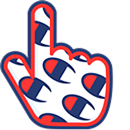 Champion Hand Cursor
