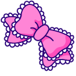 Charmmy Kitty Pink Arrow Cursor