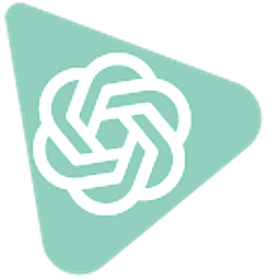 ChatGPT Green Arrow Cursor