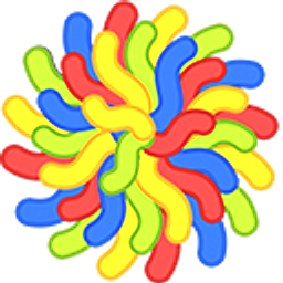Cheerleading Pom Pom