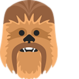Chewbacca Hand Cursor