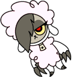 Chikn Nuggit Reversed Cofi Pink Arrow Cursor