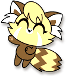 Chikn Nuggit Sassparilla Yellow Brown Arrow Cursor