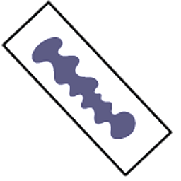 Chikn Nuggit Unnamed Llama and Nametag Gray Grey Arrow Cursor