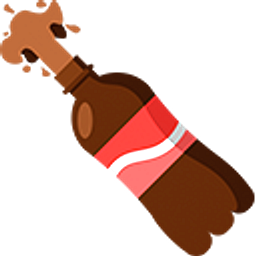 Cola Arrow Cursor