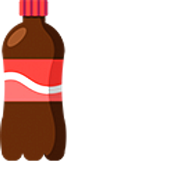 Cola Hand Cursor