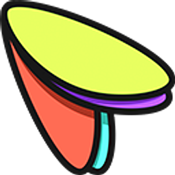 Color Elements Arrow Cursor