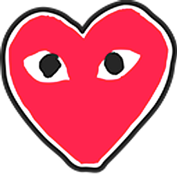Comme des Garcons Hand Cursor 