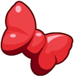 Crash Bandicoot Pura Red Arrow Cursor