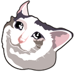 Crying Cats Hand Cursor