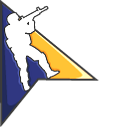 CS GO Arrow Cursor