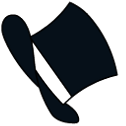 Ctop aka Curtis Black Arrow Cursor