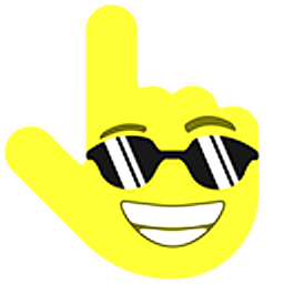 Cursoji - Cool Hand Cursor