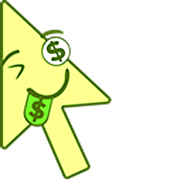 Cursoji - Rich Arrow Cursor