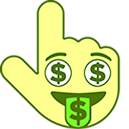 Cursoji - Rich Hand Cursor