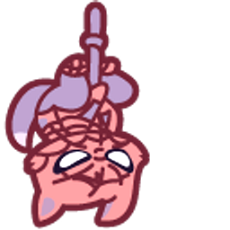 Cute Spider Cat Red Blue Purple Pink Hand Cursor