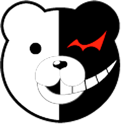 Danganronpa Monokuma Hand Cursor