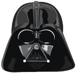 Darth Vader Lightsaber