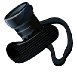 Dead Rising Frank West Arrow Cursor