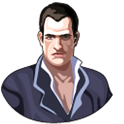Dead Rising Frank West Hand Cursor