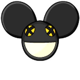 Deadmau5 Arrow Cursor