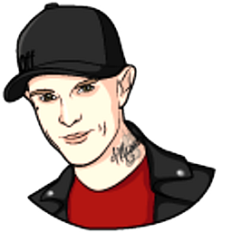 Deadmau5 Hand Cursor