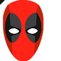 Deadpool Arrow Cursor