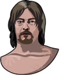 Death Stranding Sam Hand Cursor