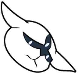 Deltarune Clover White Arrow Cursor