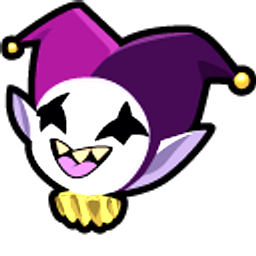 Deltarune Jevil Hand Cursor
