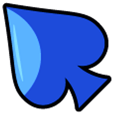 Deltarune Lancer Arrow Cursor