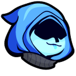 Deltarune Lancer Hand Cursor