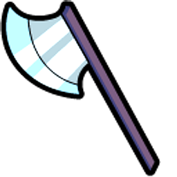 Deltarune Susie Arrow Cursor