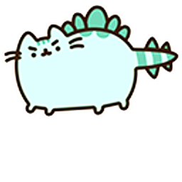 Dinosheen Hand Cursor