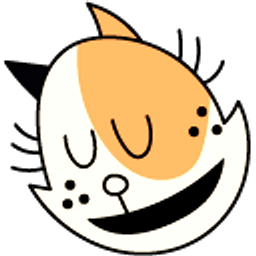 Dog Man Petey's Mom Orange Arrow Cursor