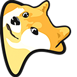 Doge Arrow Cursor