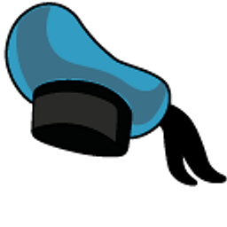 Donald Duck Arrow Cursor
