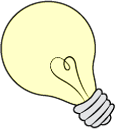 DuckTales Megavolt and Bulb Yellow Arrow Cursor