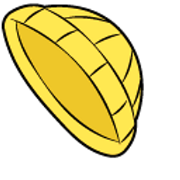 DuckTales Phooey Duck Yellow Hat Arrow Cursor
