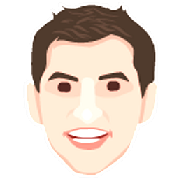 Dude Perfect Coby Cotton Hand Cursor