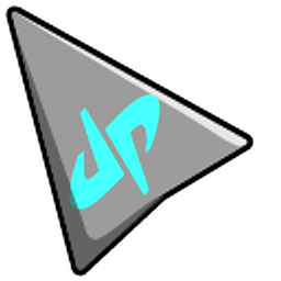 Dude Perfect Cody Jones Arrow Cursor